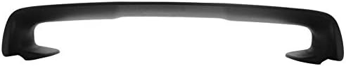 2008-2017 Mitsubishi Lancer EVO Trunk Spoiler Sport Style |Matte Black, ABS, Rear Spoiler Tail Lip Deck Boot Wing, 2009 2010 2011 2012 2013 2014 2015 2016 - Image 4