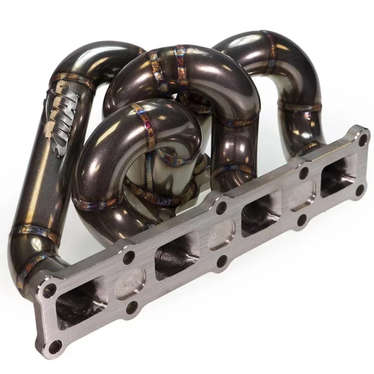 Evo X Tubular Exhaust Manifold By MAPerformance | 08-15 Mitsubishi Evolution 10 (EVOX-TEM) built for better fitment, better flow