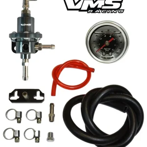 Buy Mitsubishi lancer EVO 8 fuel pressure regulator gauge