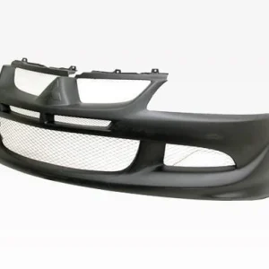 Buy Mitsubishi Evo 8 Evo 9 OEM style front bumper for 2003–2007 four-door models, Shop Evo replacement bumpers and body parts at Evomotorparts.