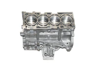 Mitsubishi OEM Engine Short Block for 2012–2015 Evo X