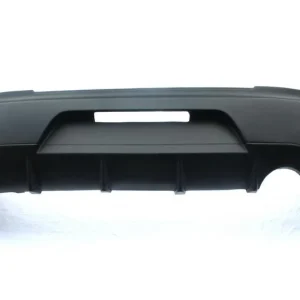 Buy OEM 9 style rear bumper for Evo 8/9, made from PP plastic for a JDM-inspired look, Check fitment and shop Mitsubishi Evo parts online.