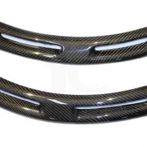 Buy Mitsubishi Evo X front fender set with turbo vents for 2012–2017 Evolution X models, Shop quality-styled Evo 10 body parts at Evomotorparts.