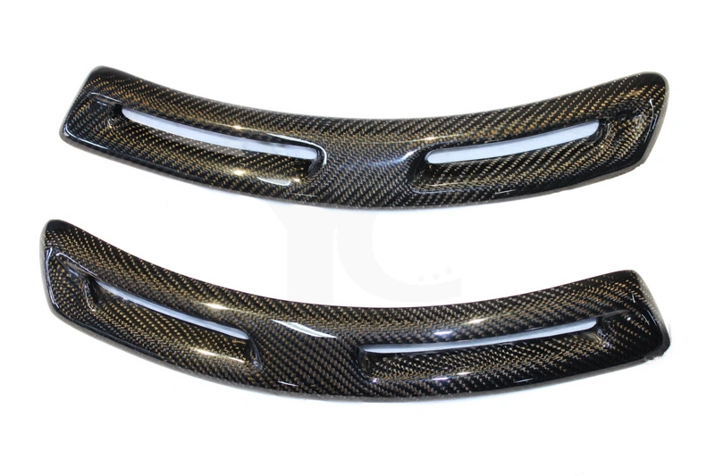 Buy Mitsubishi Evo X front fender set with turbo vents for 2012–2017 Evolution X models, Shop quality-styled Evo 10 body parts at Evomotorparts.