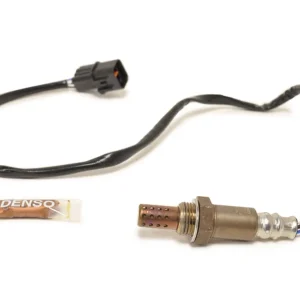 BUY Denso Front O2 Sensor for Mitsubishi Evo 8/9 (234-4741), Quality replacement oxygen sensor for accurate exhaust feedback and reliable engine operation.