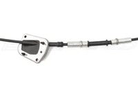 Mitsubishi OEM Gear Shift Cable for Evo X MR SST (2430A097) - Image 5