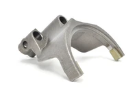 Mitsubishi OEM 5th Gear / Reverse Fork for Evo X — 2578A028
