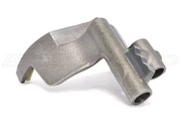 Mitsubishi OEM 5th Gear / Reverse Fork for Evo X — 2578A028 - Image 3
