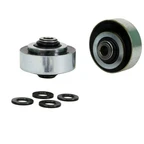 Whiteline Front Control Arm Lower Inner Rear Bushing Kit EVO 7/8/9 KCA469 - Image 7