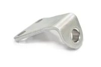 Mitsubishi OEM Gear Selector Support Bracket for Evo X (2640A037) - Image 2
