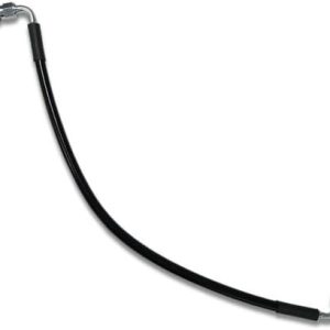 Buy Mitsubishi Evo X OEM inner tie rod 4422A045 for compatible 2008–2015 models, Shop genuine steering parts at Evomotorparts.