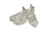 Mitsubishi OEM Shifter Cable Bracket for Late 2008+ Evo X (3265A016) - Image 4