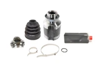 Mitsubishi OEM Front Axle Shaft Inner Joint Kit for Evo X (3817A154)