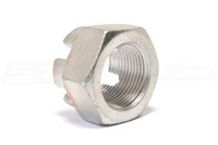 Mitsubishi OEM Axle Nut Castle Style for 2008–2010 Evo X (3885A009) - Image 3