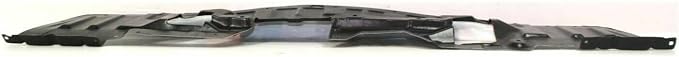 Front Engine Splash Shield Compatible with 2008–2015 Mitsubishi Lancer Wagon (Part #5379A537 / MI1228113 / ZL0677) - Image 5