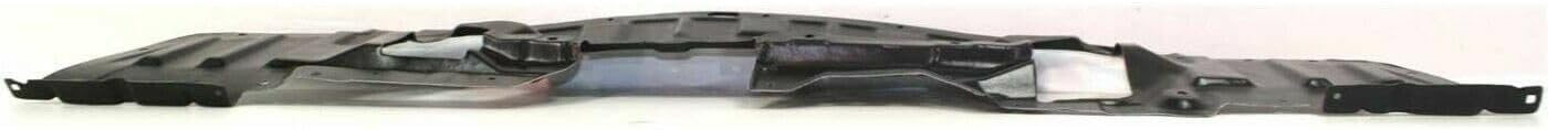 Front Engine Splash Shield Compatible with 2008–2015 Mitsubishi Lancer Wagon (Part #5379A537 / MI1228113 / ZL0677) - Image 6