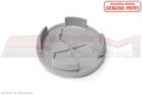 Mitsubishi Wheel Center Cap for Evo 9/X Enkei (4252A060) - Image 3