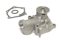 Gates Water Pump for Mitsubishi Evo 8 Part #42577 - Image 2