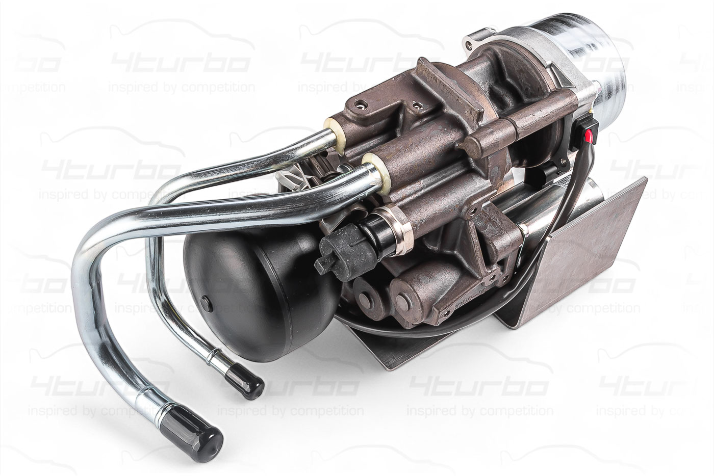 Genuine OEM Hydraulic Unit (AYC Pump) – Diff Control | Mitsubishi Lancer Evolution VII, VIII & IX GSR - Image 2