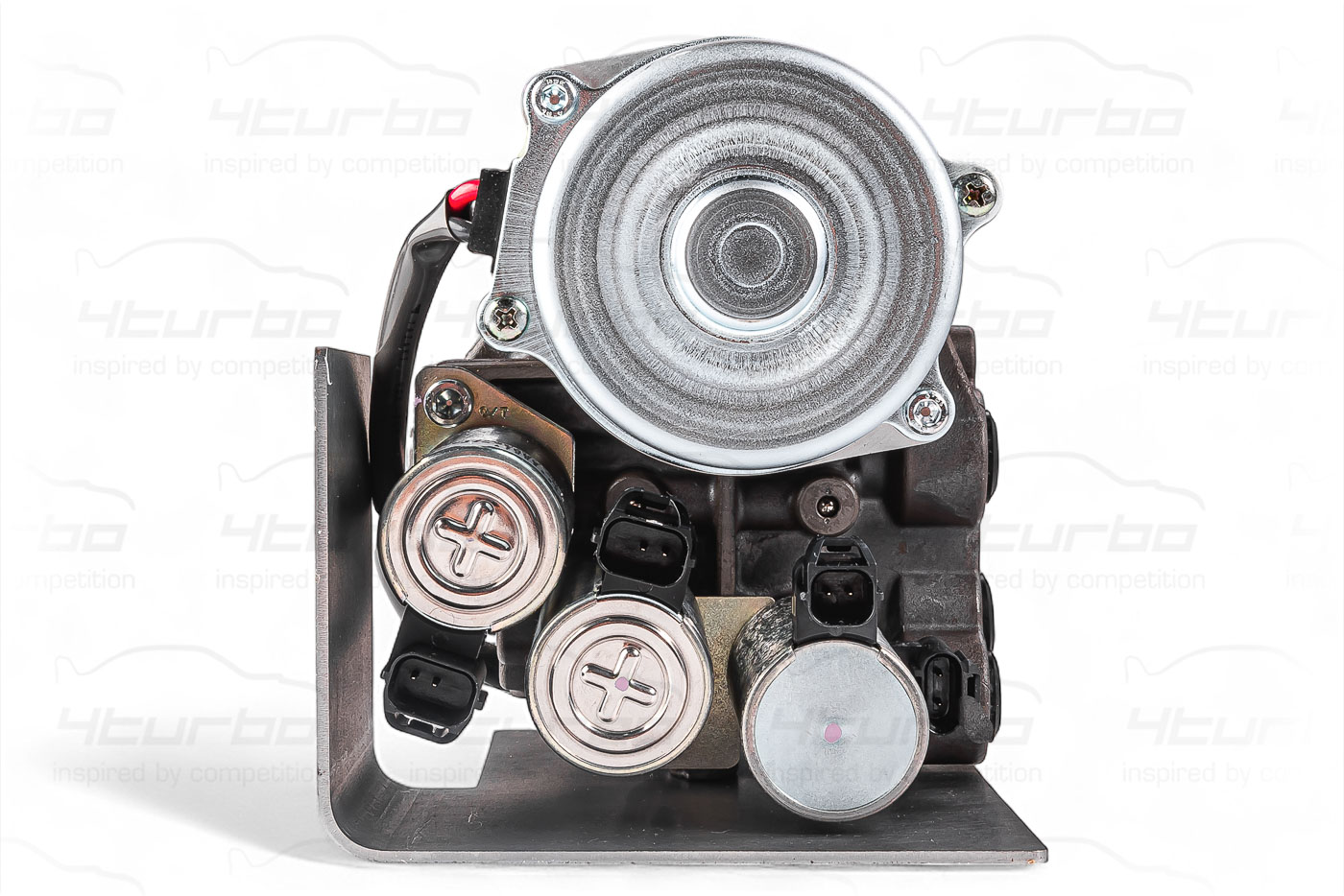 Genuine OEM Hydraulic Unit (AYC Pump) – Diff Control | Mitsubishi Lancer Evolution VII, VIII & IX GSR - Image 5
