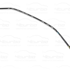 Genuine OEM Left Roof Drip Moulding | Mitsubishi Lancer Evolution VII, VIII & IX