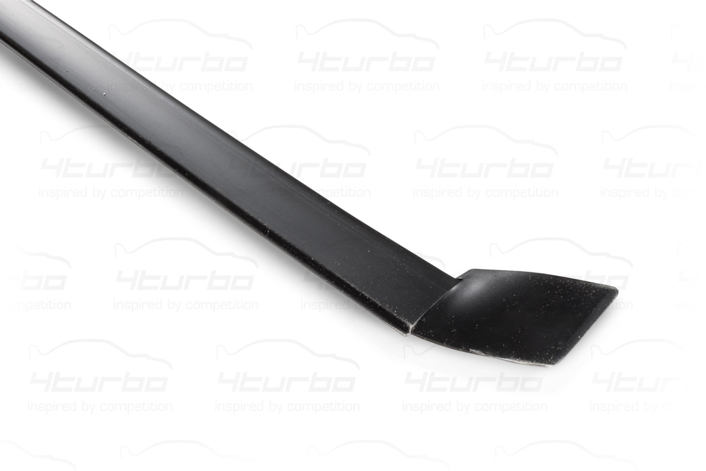 Genuine OEM Left Roof Drip Moulding | Mitsubishi Lancer Evolution VII, VIII & IX - Image 5