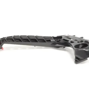 BUY Mitsubishi OEM Front Bumper Core Support for Evo X (6400B663), Genuine factory replacement for proper front bumper fitment and support.