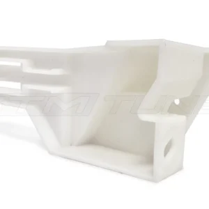 BUY Mitsubishi OEM Front Bumper Support LH for Evo X (6400B821), restore proper front bumper fit and factory-style alignment.