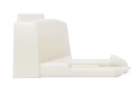Mitsubishi OEM Front Bumper Support RH for Evo X (6400A852) - Image 3