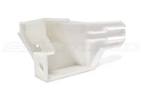 Mitsubishi OEM Front Bumper Support RH for Evo X (6400A852) - Image 4