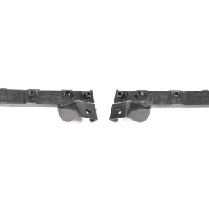 BUY Mitsubishi OEM Front Bumper Support Bracket for Evo X, Restore proper bumper fitment, alignment, and factory-style front-end mounting.