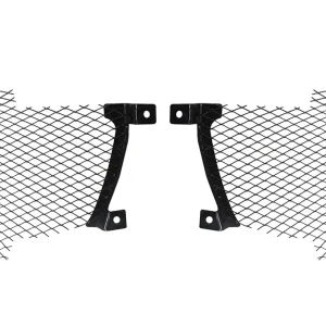 BUY Mitsubishi OEM Front Bumper Core Support for Evo X (6400B663), Genuine factory replacement for proper front bumper fitment and support.