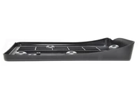 Mitsubishi OEM Front License Plate Bracket for Evo X (6430A161) - Image 3