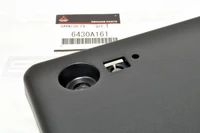 Mitsubishi OEM Front License Plate Bracket for Evo X (6430A161) - Image 5
