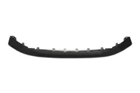 Mitsubishi OEM Front Bumper Bottom Skirt Panel for Evo X (6512A126) - Image 2