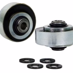 Whiteline Front Control Arm Lower Inner Rear Bushing Kit EVO 7/8/9 KCA469 - Image 3