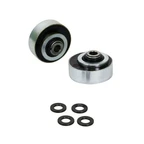 Whiteline Front Control Arm Lower Inner Rear Bushing Kit EVO 7/8/9 KCA469 - Image 5