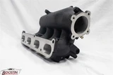 Boostin Performance Ported Stock Intake Manifold for Evo X - Image 6