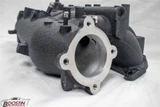 Boostin Performance Ported Stock Intake Manifold for Evo X - Image 7