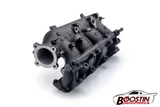 Boostin Performance Ported Stock Intake Manifold for Evo X