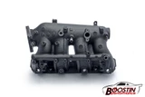Boostin Performance Ported Stock Intake Manifold for Evo X - Image 3