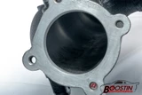 Boostin Performance Ported Stock Intake Manifold for Evo X - Image 2