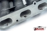 Boostin Performance Ported Stock Intake Manifold for Evo X - Image 4