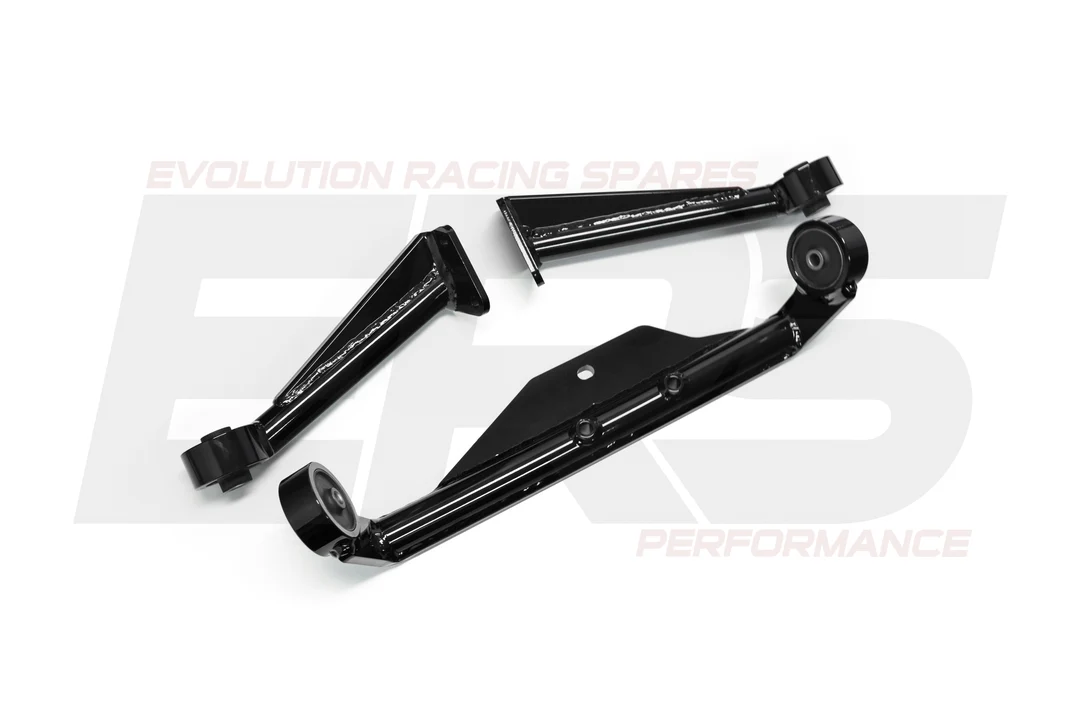 ERS Evo 5–9 RS Differential Mounting Kit