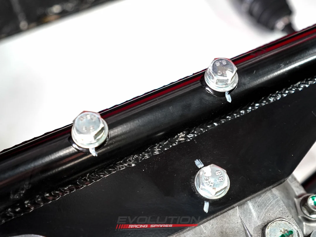 ERS Evo 5–9 RS Differential Mounting Kit - Image 12