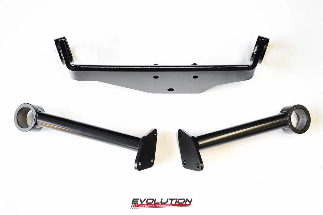 ERS Evo 5–9 RS Differential Mounting Kit - Image 6