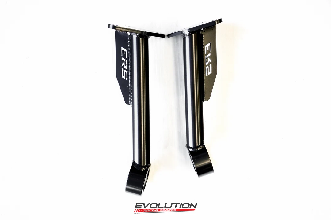 ERS Evo 5–9 RS Differential Mounting Kit - Image 4