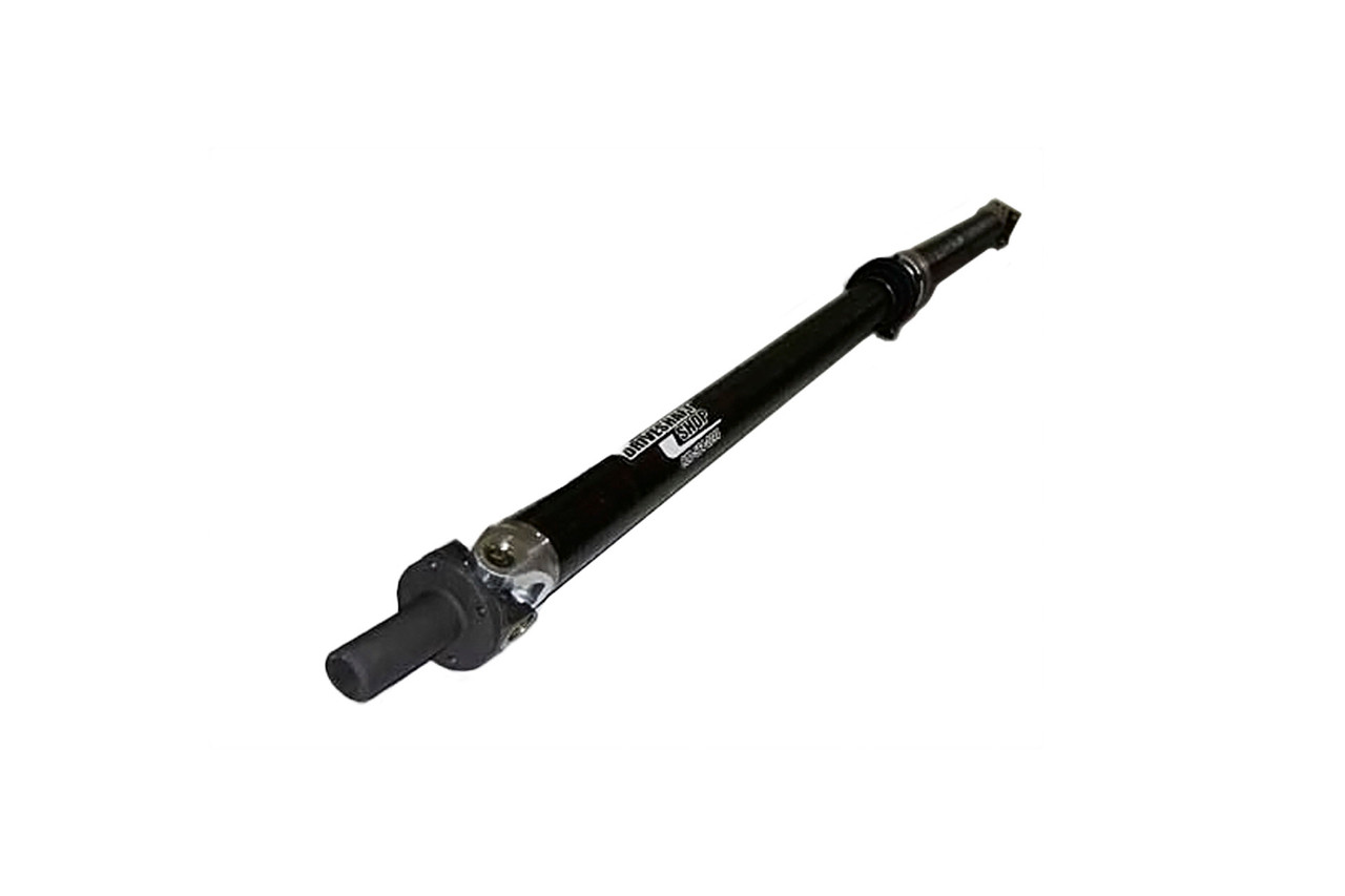 Buy 2-piece carbon fiber rear driveshaft for Evo VII/VIII/IX with AYC CT9A fitment, Shop lightweight Mitsubishi Evo parts online at Evomotorparts.