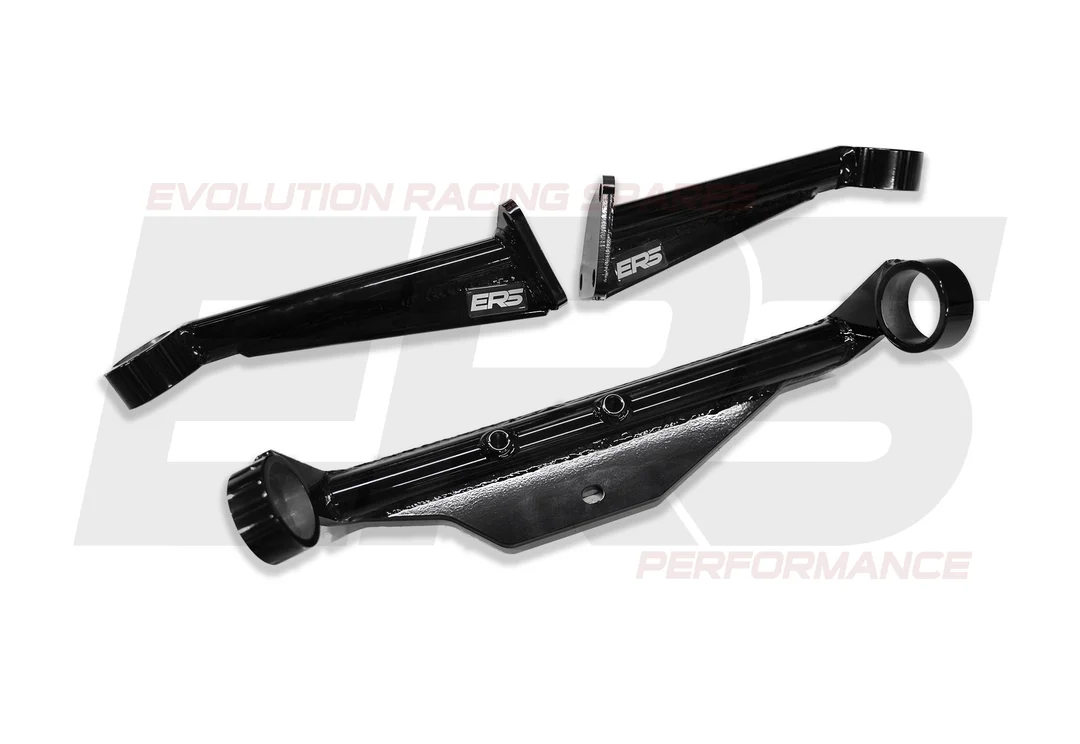 ERS Evo 5–9 RS Differential Mounting Kit - Image 2