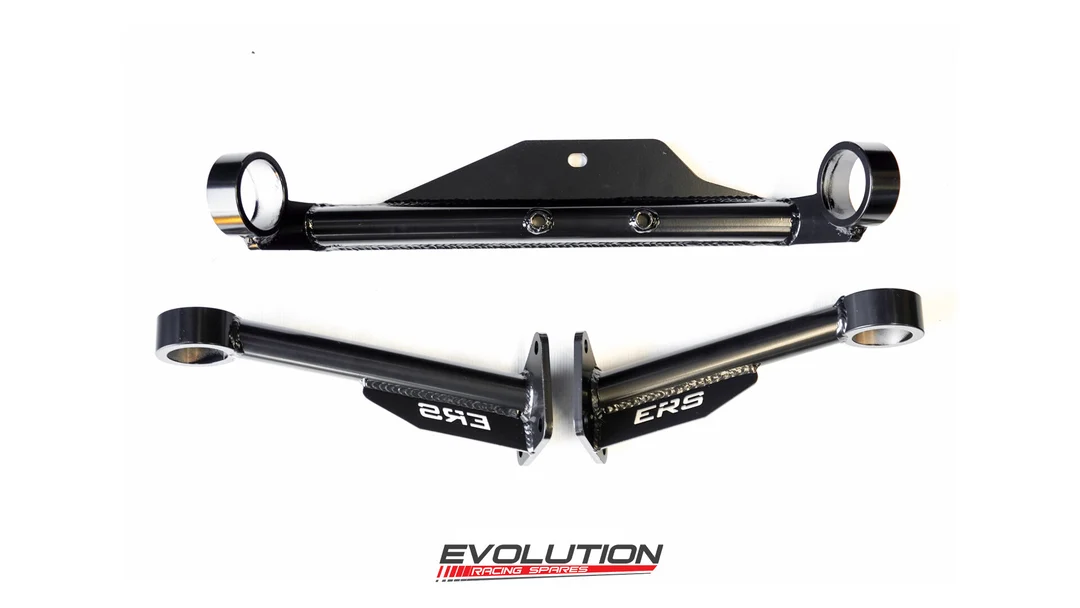 ERS Evo 5–9 RS Differential Mounting Kit - Image 3